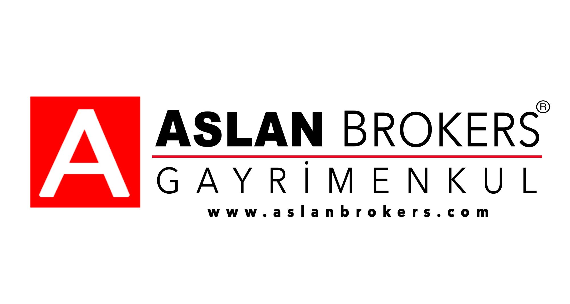 Aslan Brokers Gayrimenkul